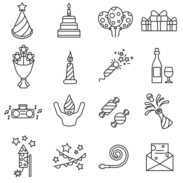 图标矢量图素材ID：310645854