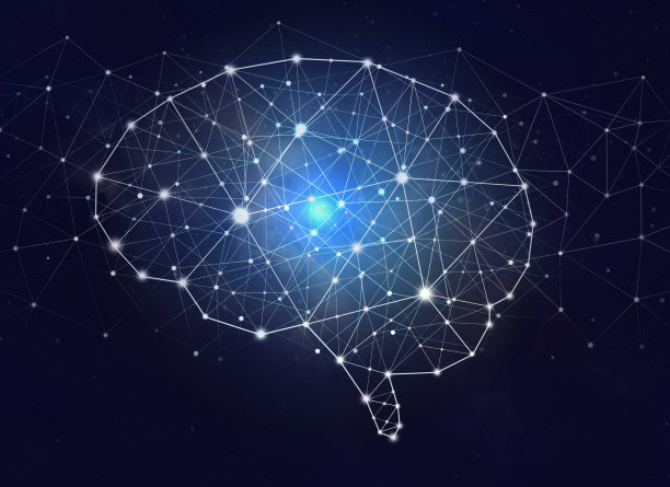 人类智能的概念。图片下载