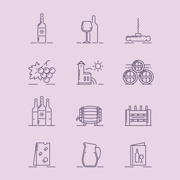 商务人士图标图片下载