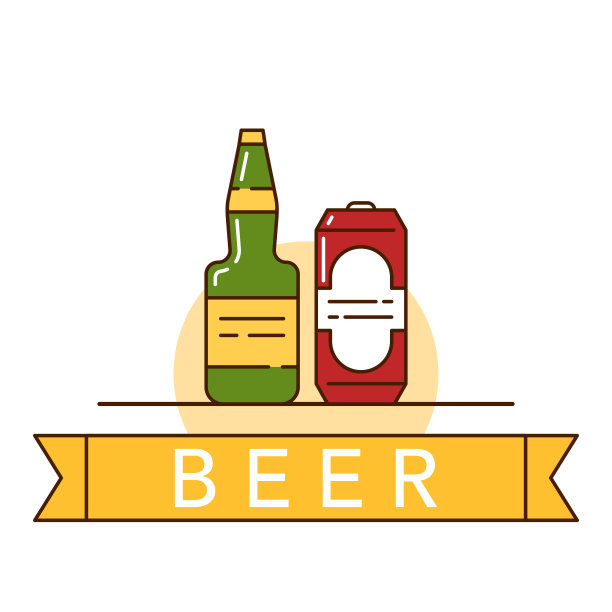 放在桌子上的瓶子图片下载