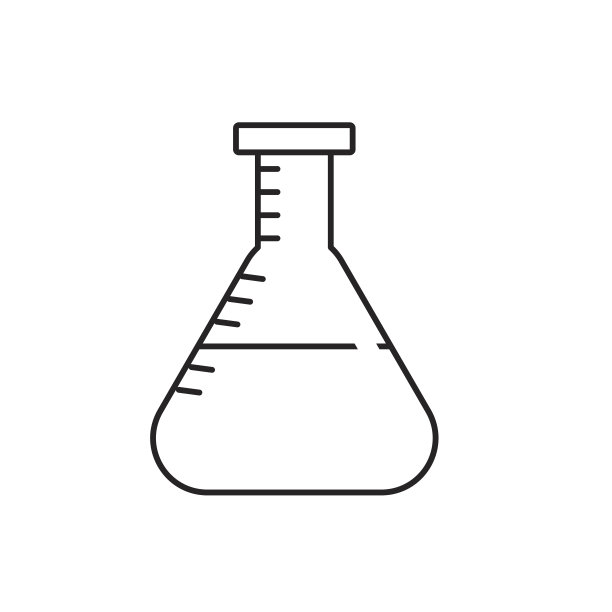 从锥形烧瓶到实验室化学设计图片下载