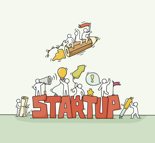 还有会飞铅笔，word的创业公司。图片下载