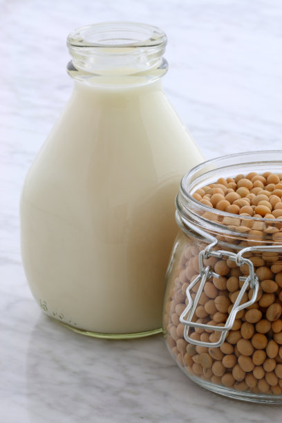 美味新鲜豆浆图片下载