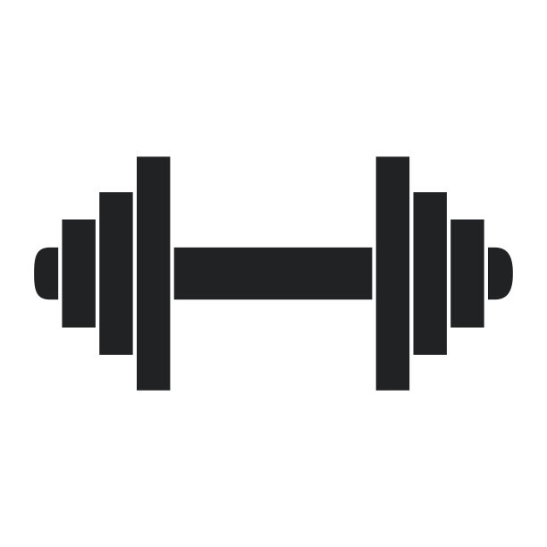 举重器械馆图片下载