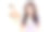 年轻女子给她的朋友礼物图片下载