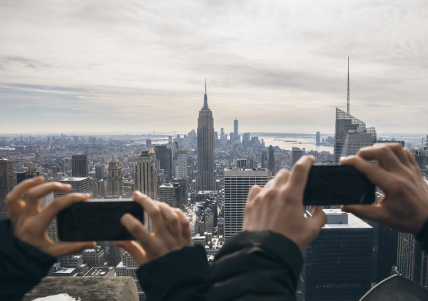 用智能手机拍照图片下载