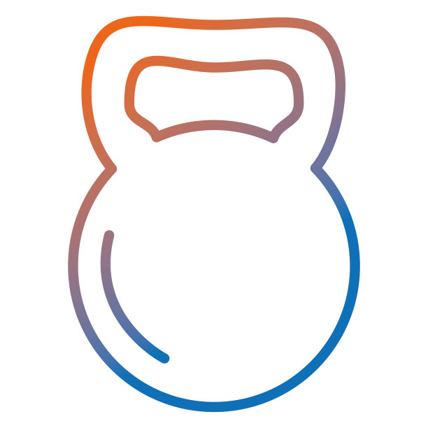 举重器械馆图片下载