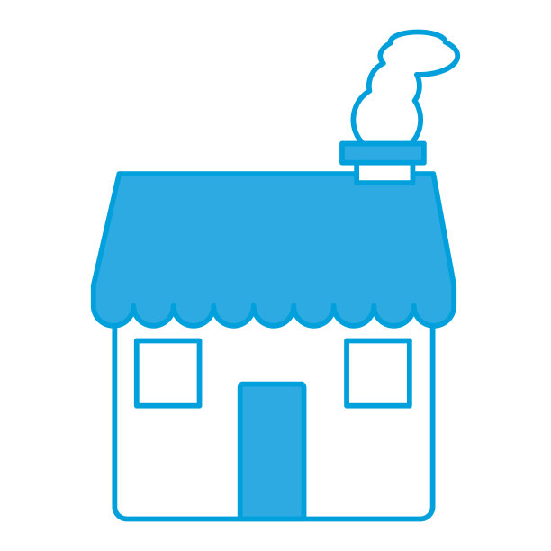 房子图标图像图片下载