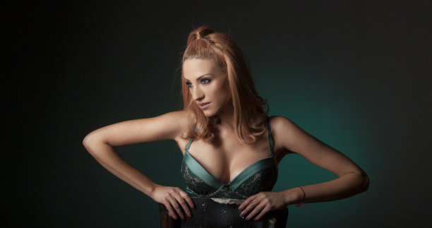 性感美女图片下载