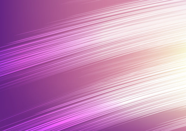 浅紫色光束抽象背景，能量和敏捷的概念，设计为商业，广告，海报和壁纸，矢量，插图。图片下载