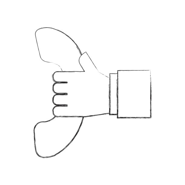 手持电话支持呼叫中心图片下载