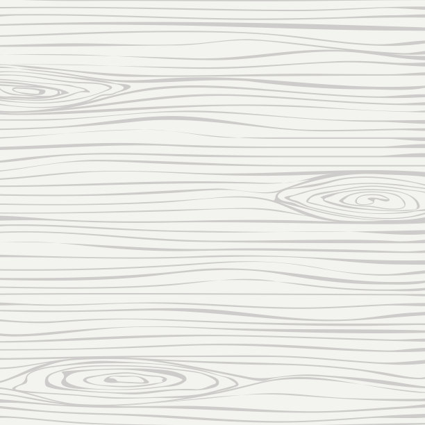 白色木墙，木板，桌子或地板表面。切菜板。木材纹理。图片下载