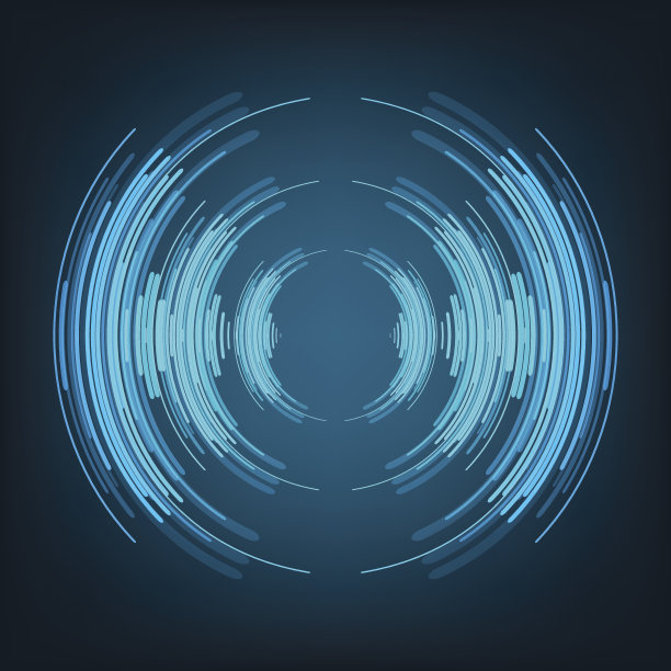 声音的概念。图片下载