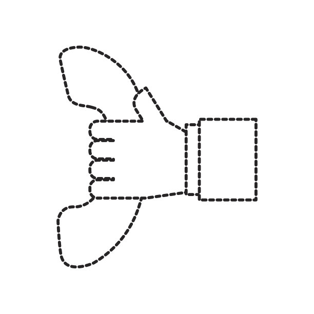 手持电话支持呼叫中心图片下载