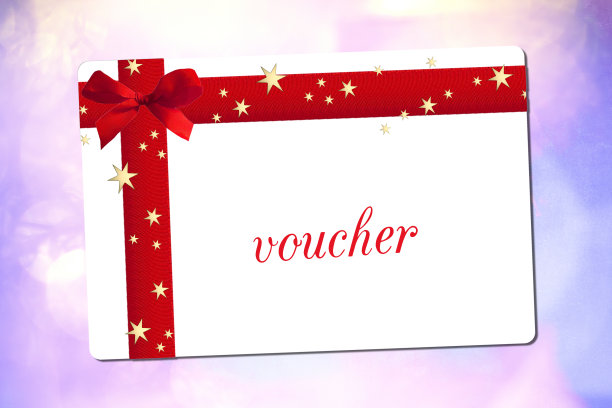 圣诞券图片下载