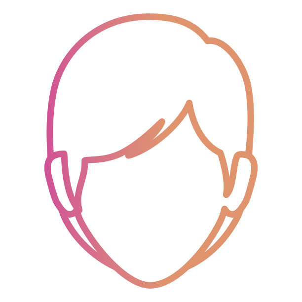 美女头像人物图片下载