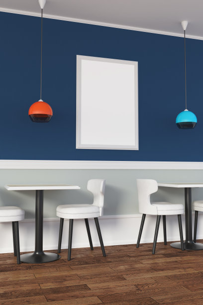 创意横幅咖啡馆图片下载