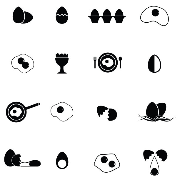 蛋图标设置图片下载