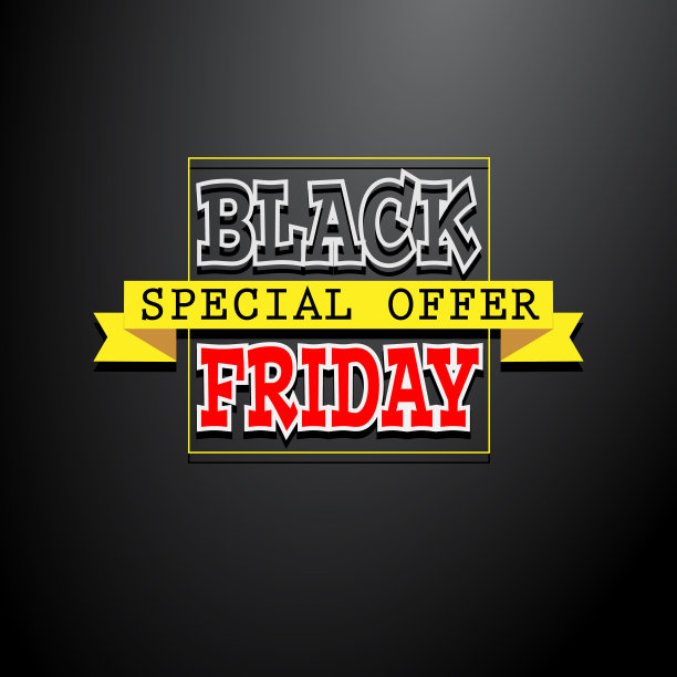 黑色星期五图片下载