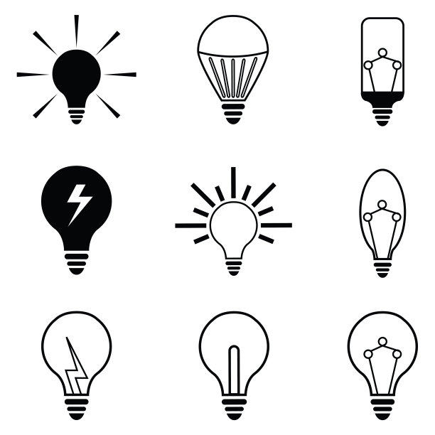 光图标设置图片下载