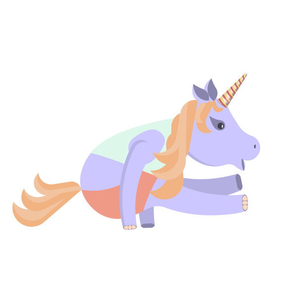 有趣的健身动物图片下载