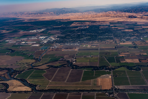 特蕾西加州图片下载