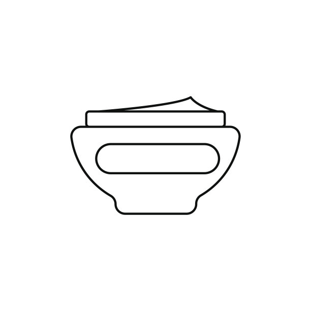 奶油图标图片下载