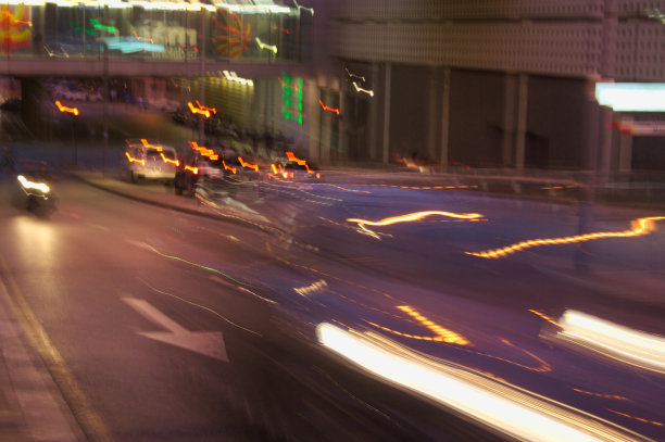 交通信号灯图片下载