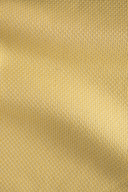 奶油色波浪织物样品图片下载