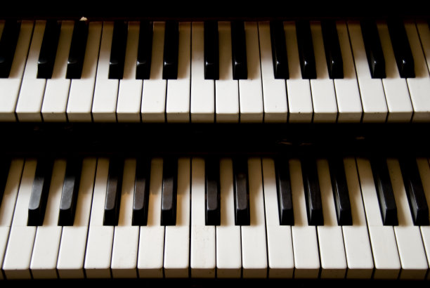 教堂风琴图片下载