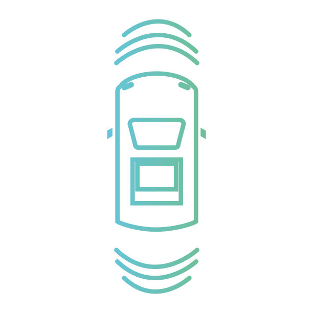 从上面带天窗的汽车运输线路图片下载