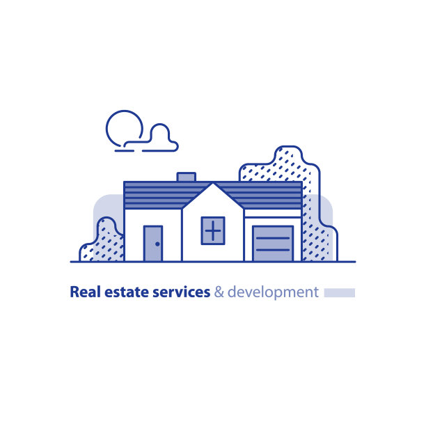 房地产、住宅、乡村别墅、住宅外部图片下载