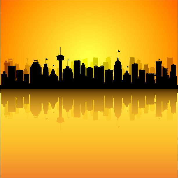 圣安东尼奥(所有建筑都已完成且可移动)图片下载