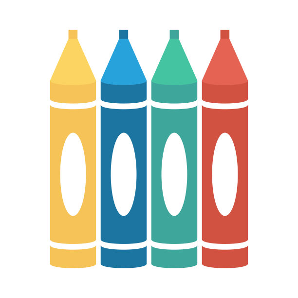 平面矢量图标图片下载