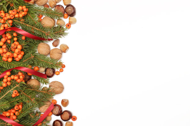 圣诞装饰图片下载