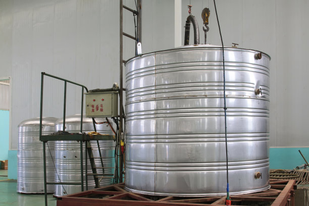 不锈钢制品外壳，特写照片图片下载