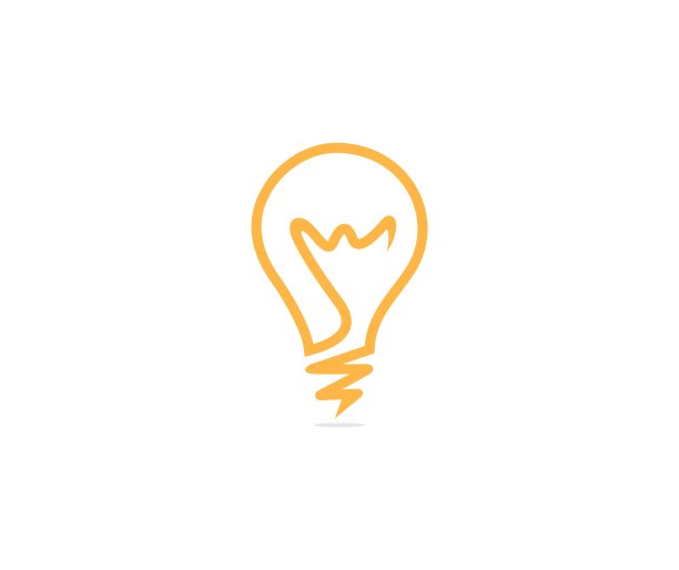 灯泡图标图片下载