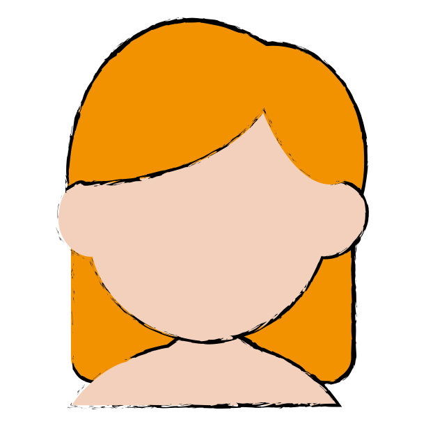 可爱的小女孩赤膊性格图片下载