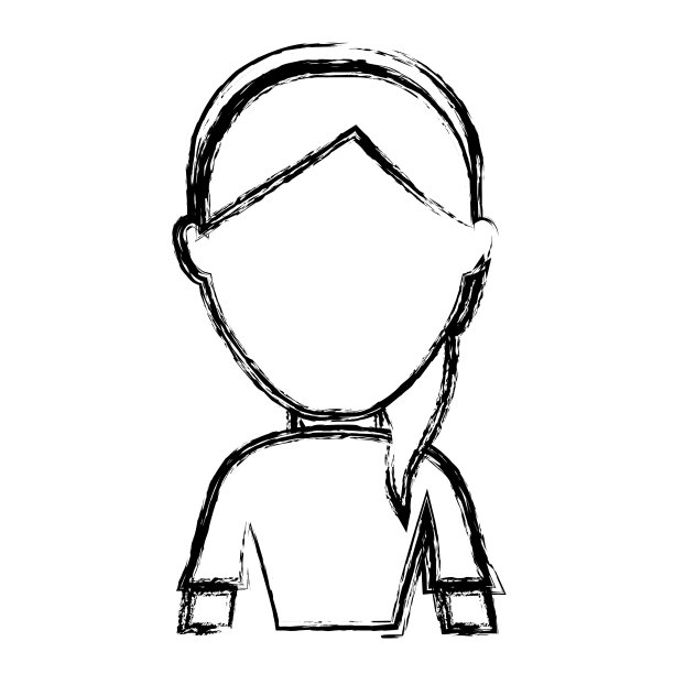 《阿凡达》的女人图标图片下载