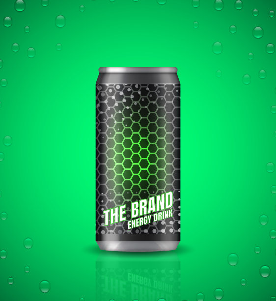 铝的银行。模拟矢量图。图片下载