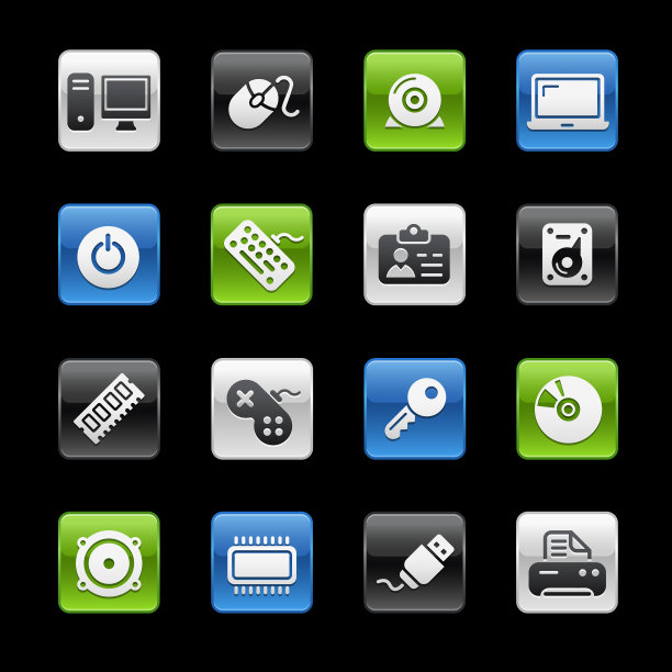 计算机与设备// GelBox系列图片下载