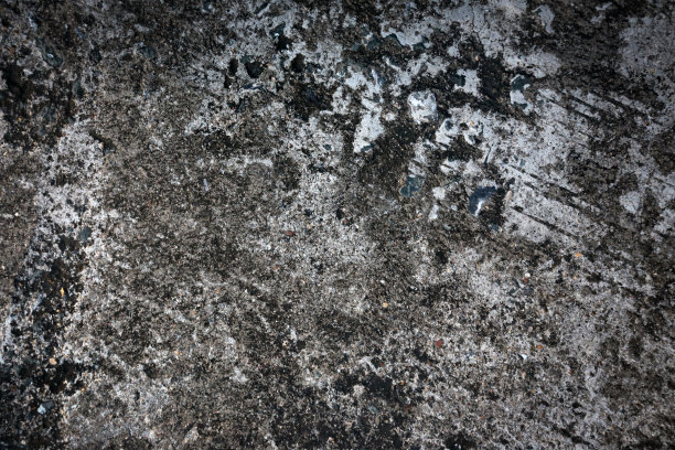 以水泥地面为背景的俯视图照片。图片下载