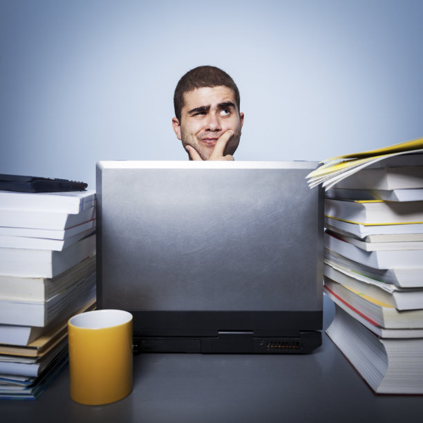 学生的思维图片下载