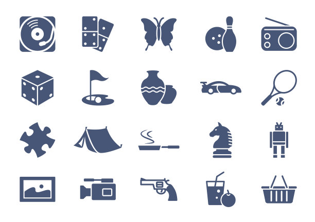 爱好图标设置图片下载