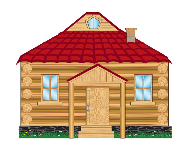 新房子图片下载