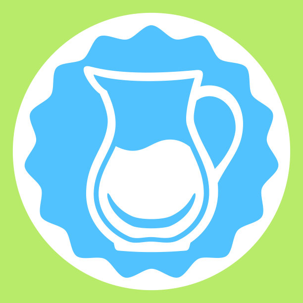 鲜牛奶壶图片下载