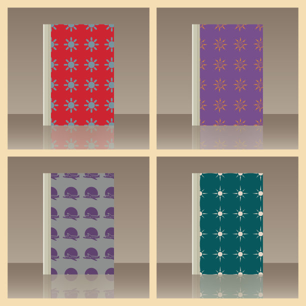 太阳和书。物体的真实形象图片下载