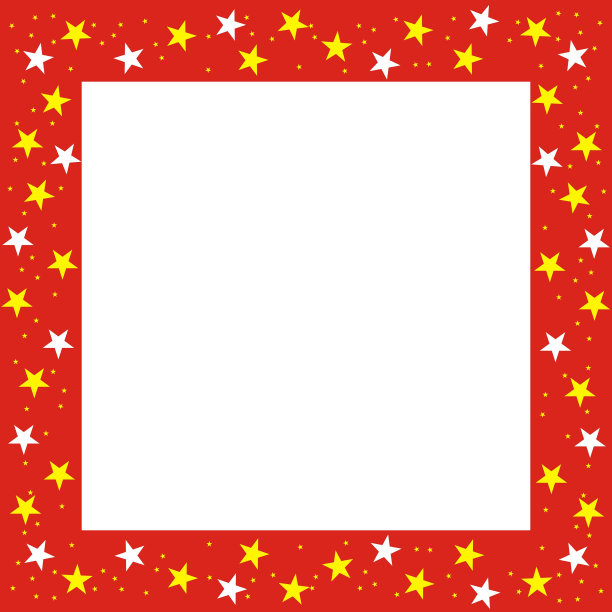 圣诞帧图片下载