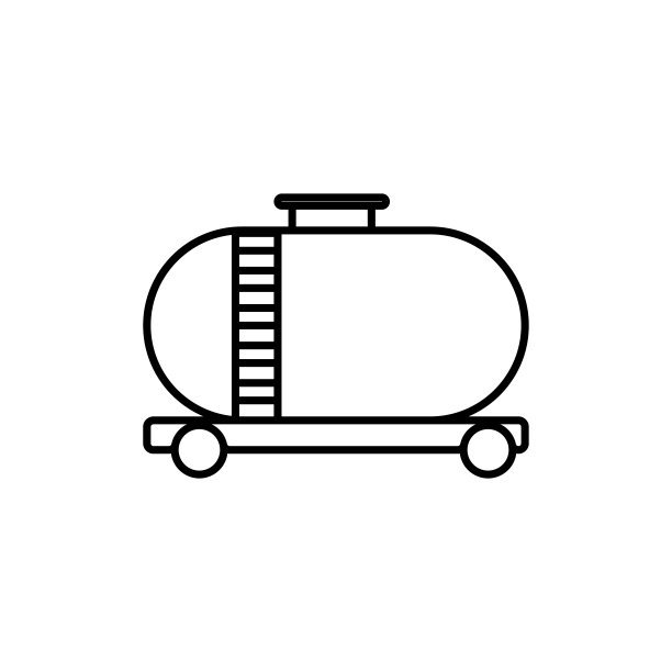 油舱的图标图片下载