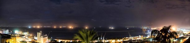 萨尔瓦多港概况图片下载